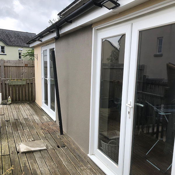 property maintenance professionals