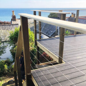 property refurbishments