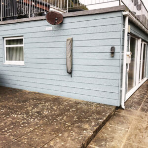 property management and maintenance services