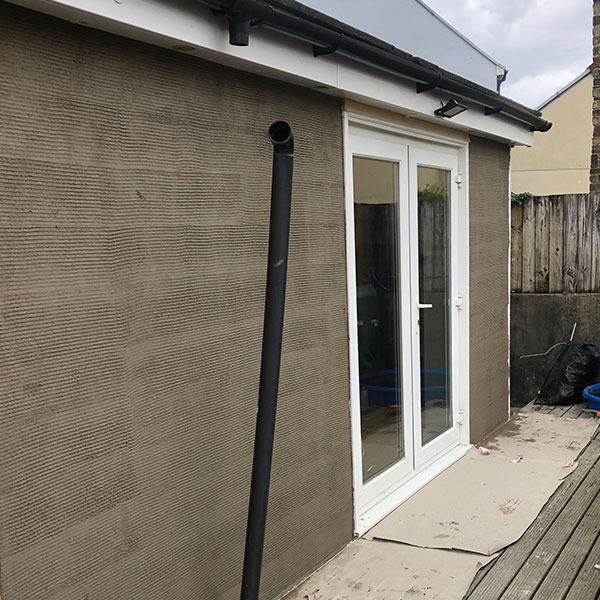 property maintenance man