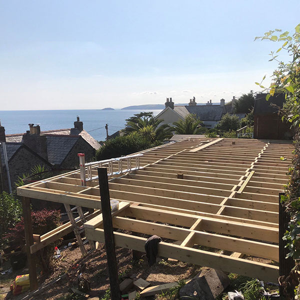 building services cornwall