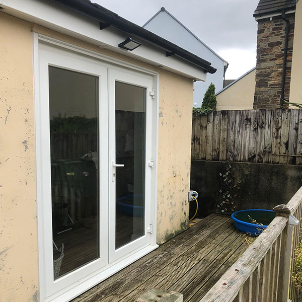 property maintenance and repair