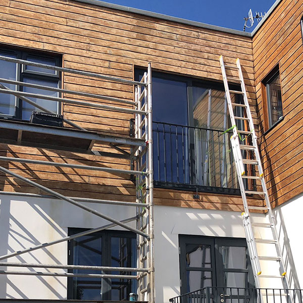 landlord maintenance services