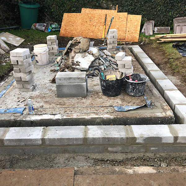 general building contractor
