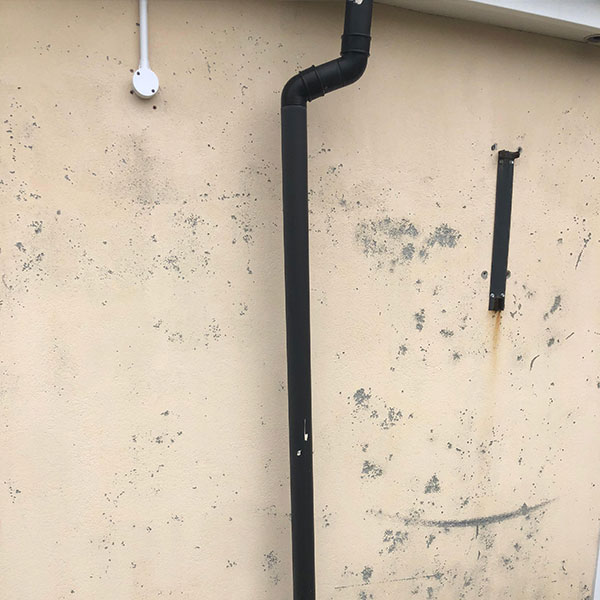 property building maintenance