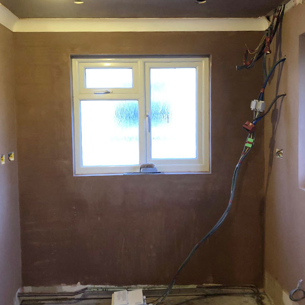 domestic property maintenance services