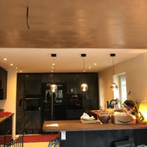 building and property maintenance