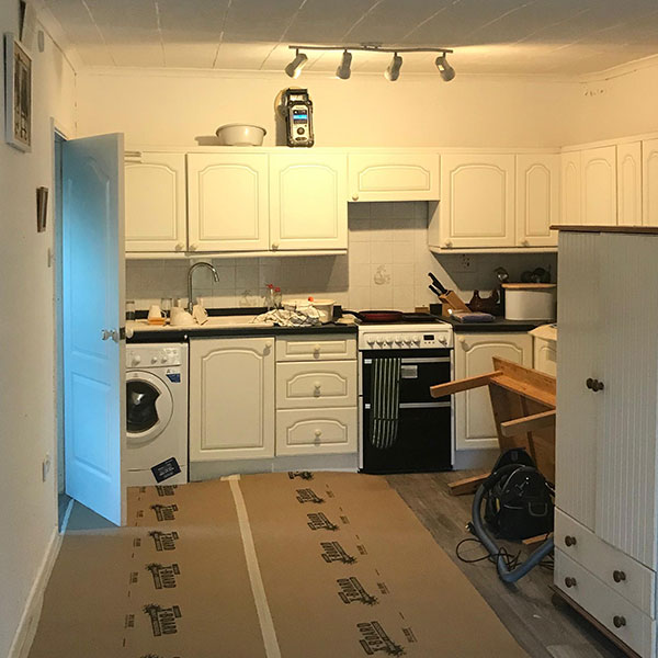 property services maintenance