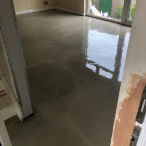 on demand property maintenance