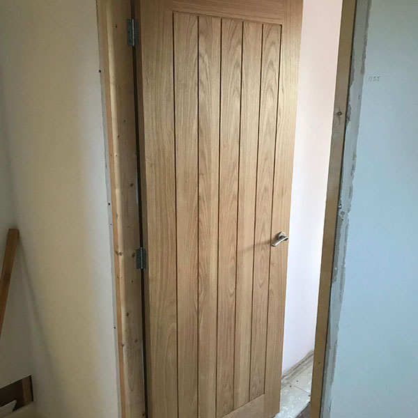 holiday cottage maintenance