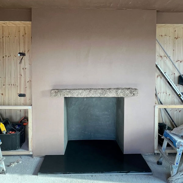 general contractor builder