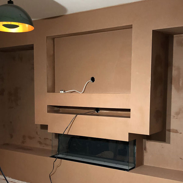 vacation rental maintenance