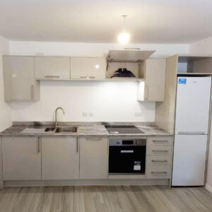 rental house maintenance