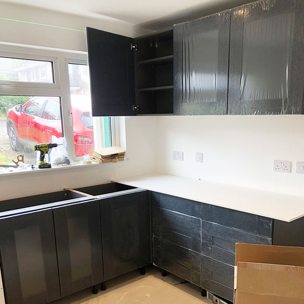 builders liskeard