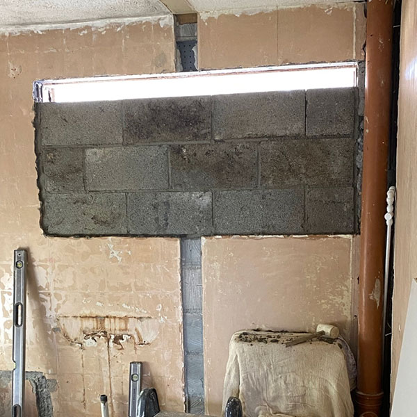 general builder