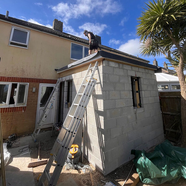 property maintenance contractors