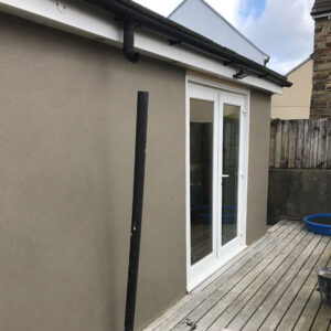 professional property maintenance services