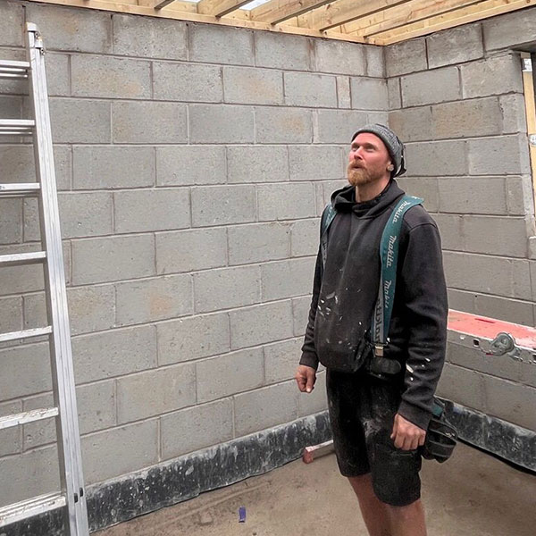 local builder