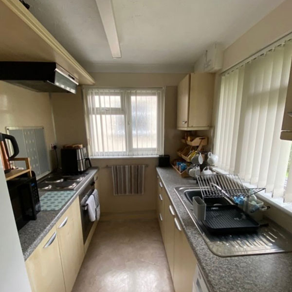 residential maintenance service