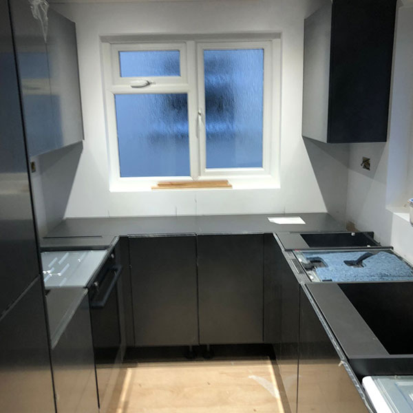 residential property maintenance