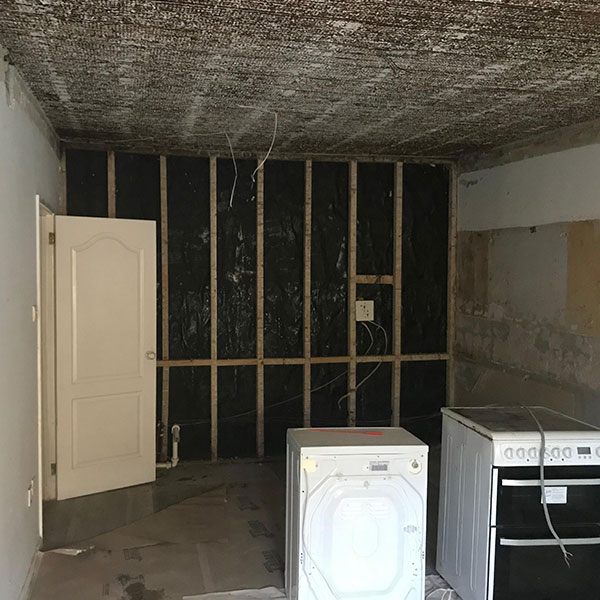 property services and maintenance