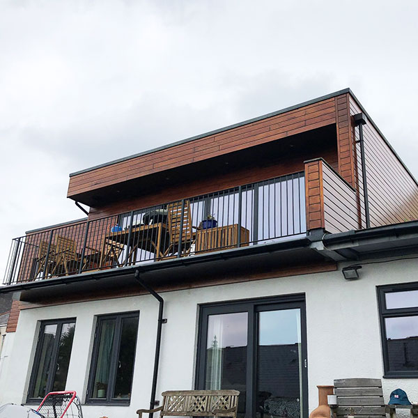 build cornwall