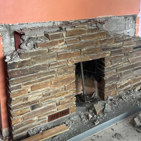 home general contractor