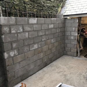 builders south west