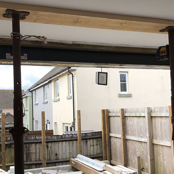 property maintenance