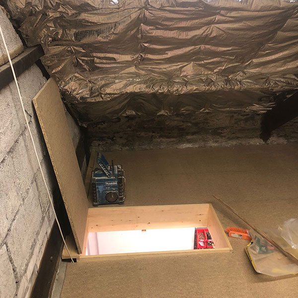 house maintenance contractors