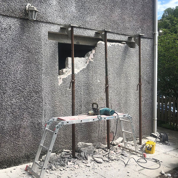 rental home maintenance