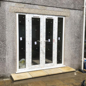 domestic property maintenance