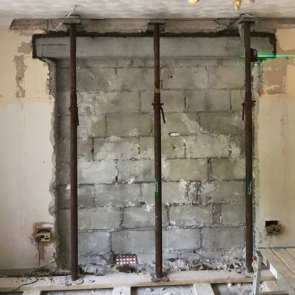 vacation home maintenance service
