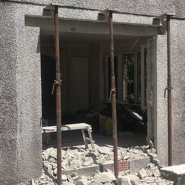 all property maintenance