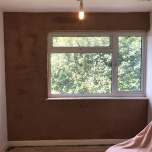 home property maintenance