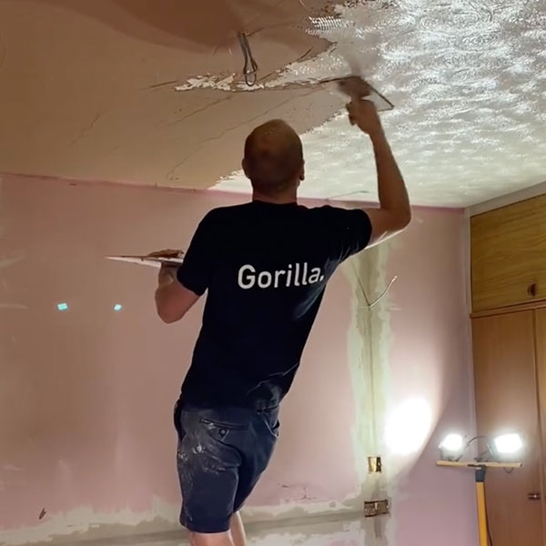 builders general near me