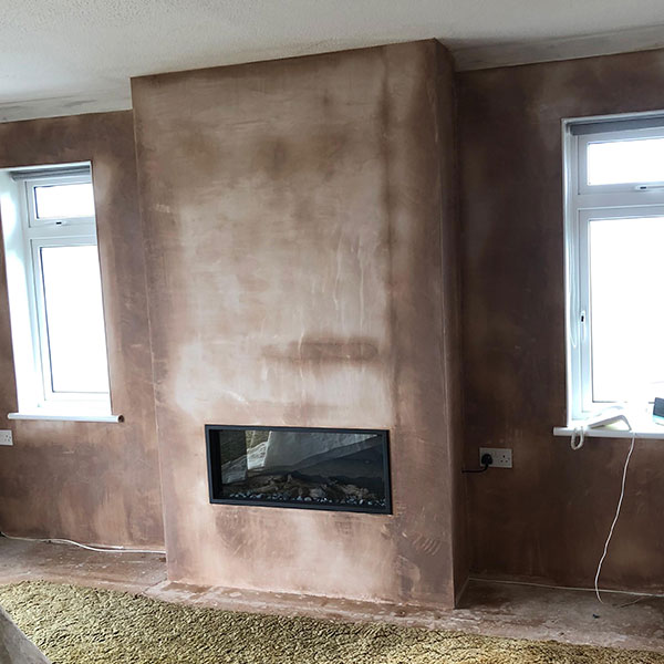 liskeard property maintenance