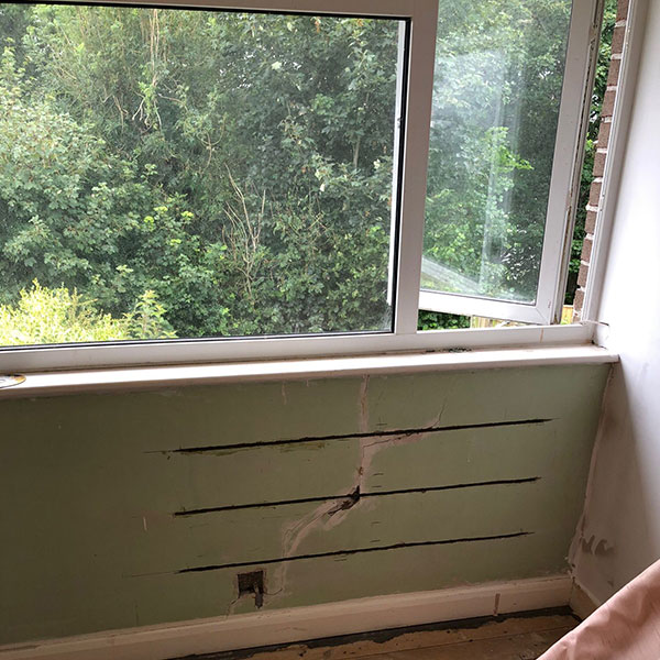 home and property maintenance
