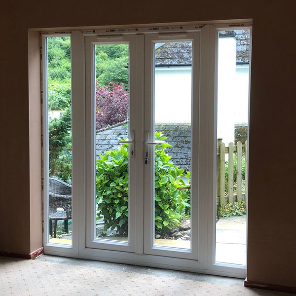 vacation rental maintenance