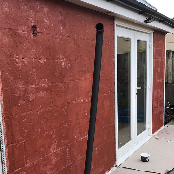 private property maintenance