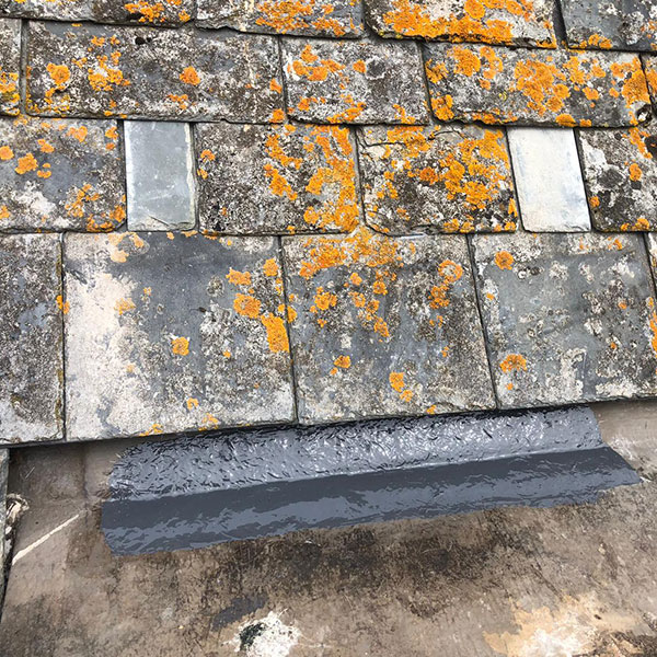 property management roof repair