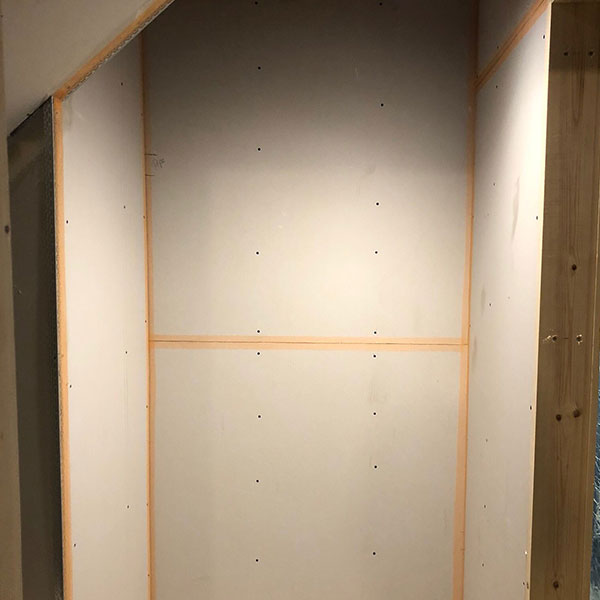 building & property maintenance